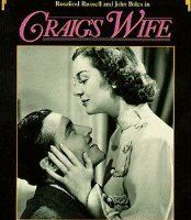 Жена Крейга