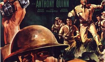 Возвращение на Батаан