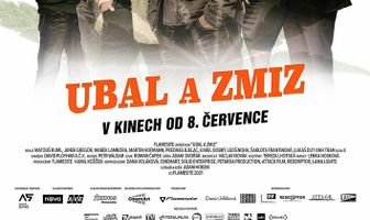 Ubal a zmiz