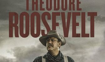 Theodore Roosevelt