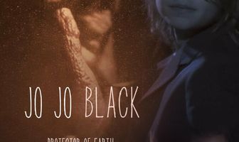 Jo Jo Black