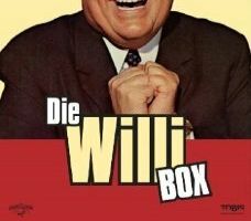 Was ist denn bloß mit Willi los?