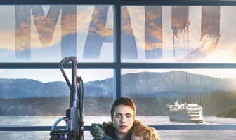 Уборщица. История матери-одиночки