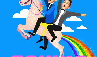 Gayme Show