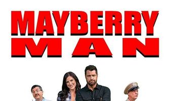 Mayberry Man