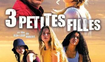 3 девочки