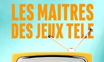 Les Maîtres des Jeux télé