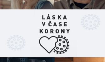 Láska v case korony