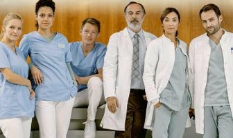 Доктор Баллуз