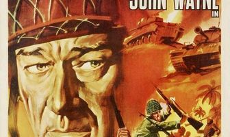 На линии огня