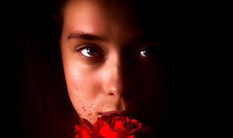 Чудовище и Красавица