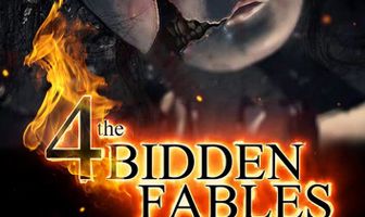The 4Bidden Fables