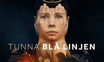 Тонкая голубая линия