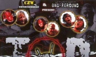 CZW: Турнир смерти IV