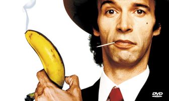 Джонни-Зубочистка