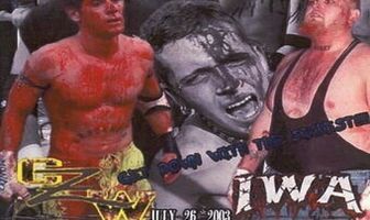 CZW: Ультражестокий турнир смерти II