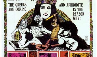 The Affairs of Aphrodite