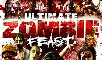 Бесконечное зомби пиршество