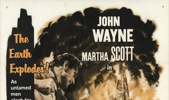 В старой Оклахоме