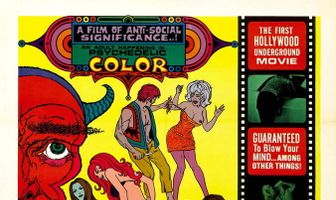 The Acid Eaters