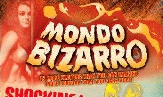 Mondo Bizarro