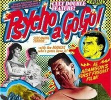 Psycho a Go-Go