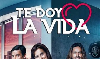 Te Doy la Vida