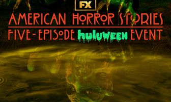 Американские истории ужасов