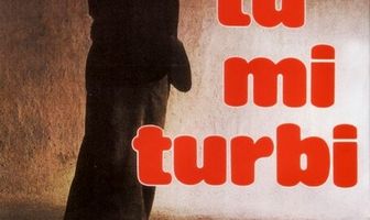 Ты беспокоишь меня