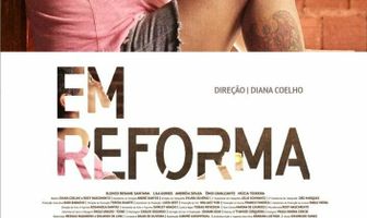 Em Reforma