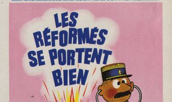 Реформы идут хорошо