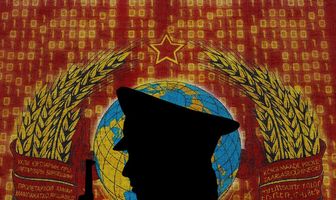 Киберпанк СССР