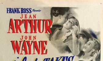 Она решает рискнуть