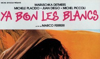 Белые люди – карашо!