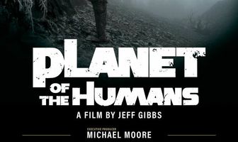 Planet of the Humans