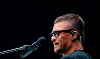 LAB с Антоном Беляевым