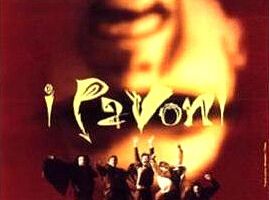 I pavoni