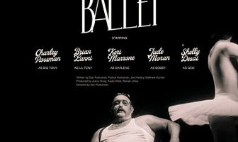 Big Tony's Ballet