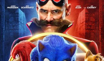 Соник 2 в кино