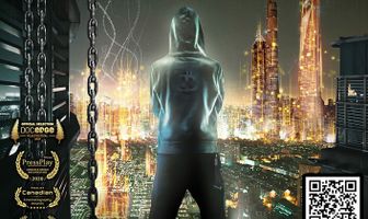 Криптопия: Биткоин, блокчейн и будущее интернета