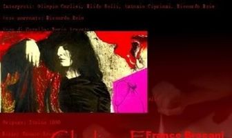 Clodia - Fragmenta