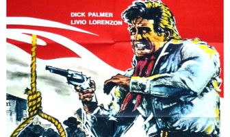 Виселица для ублюдка