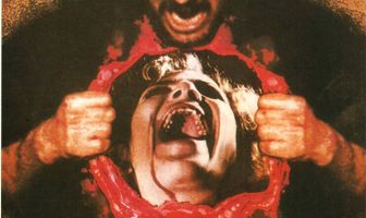 Антропофагус