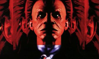 Сканирование мозга