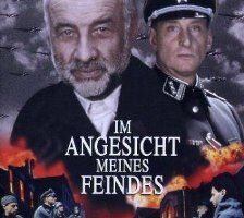 В присутствии моих врагов