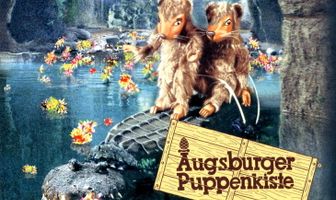 Die Story von Monty Spinnerratz