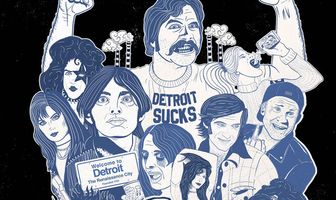 Boy Howdy: The Story of Creem Magazine