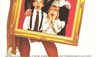 Чокнутая нянька