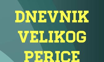 Dnevnik velikog Perice