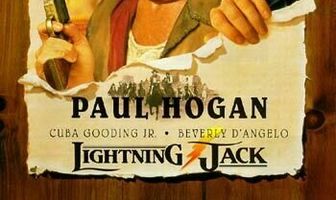 Джек – молния